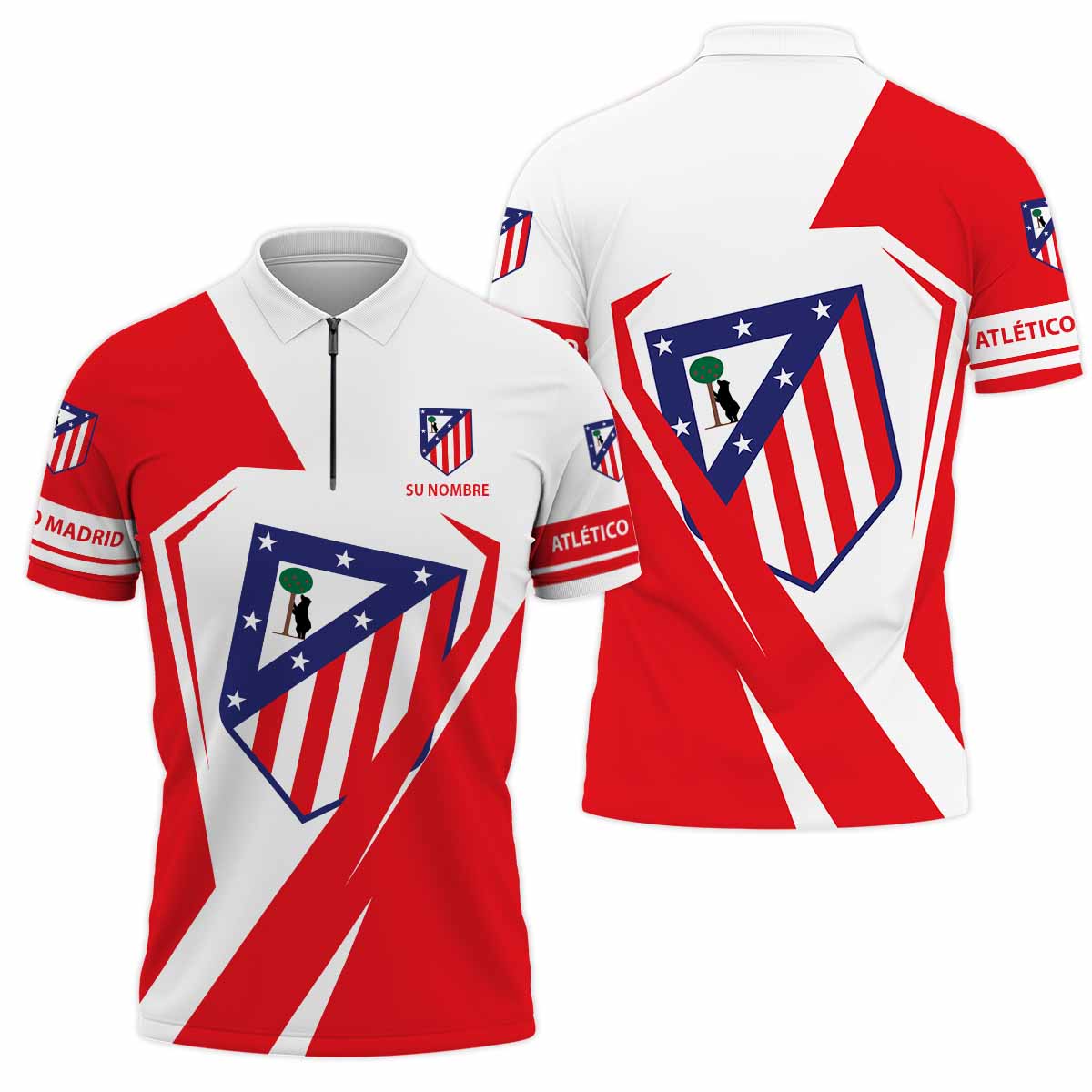 mk Atlètico Madrid
